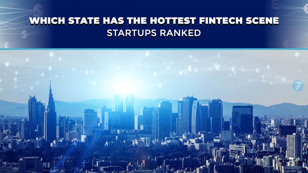 Fintech Startups
