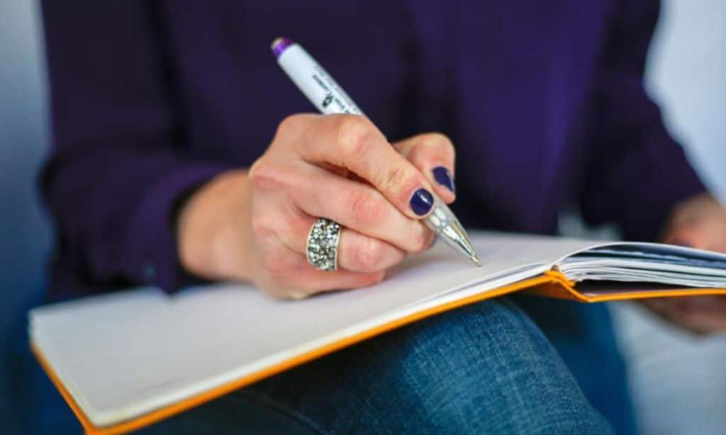 First Impressions on Paper