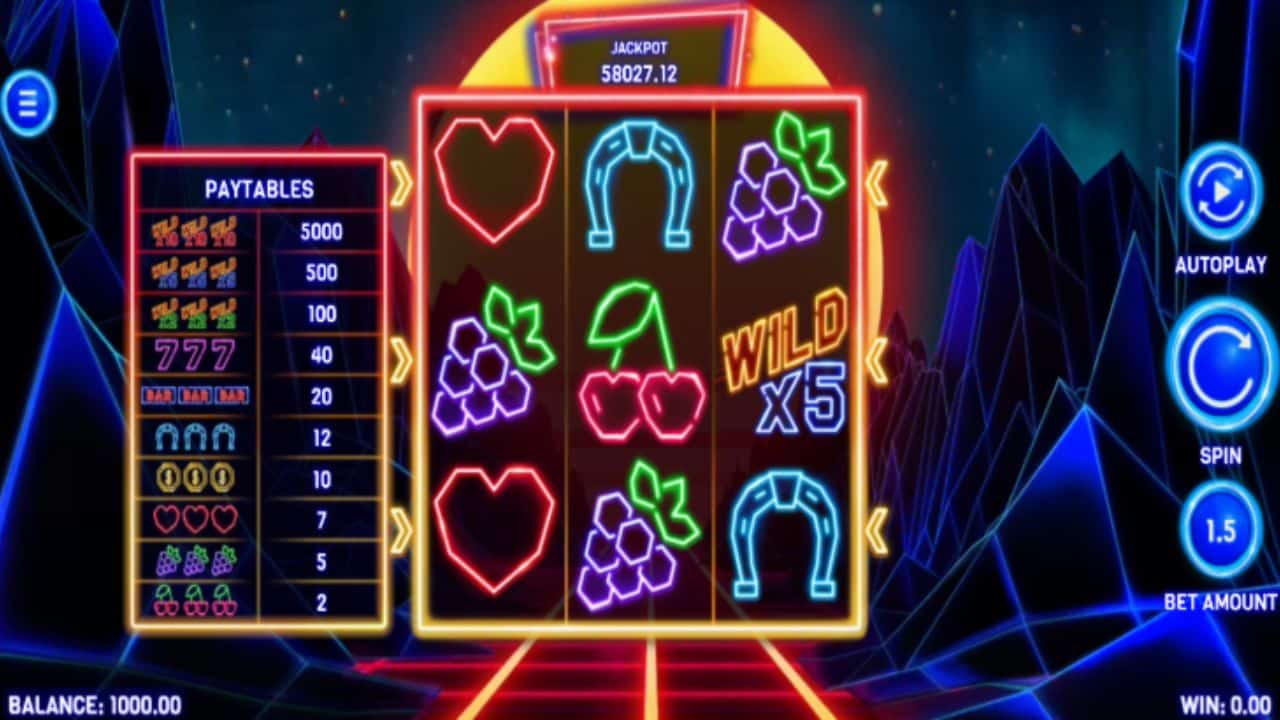 Classic Multiplier Fun