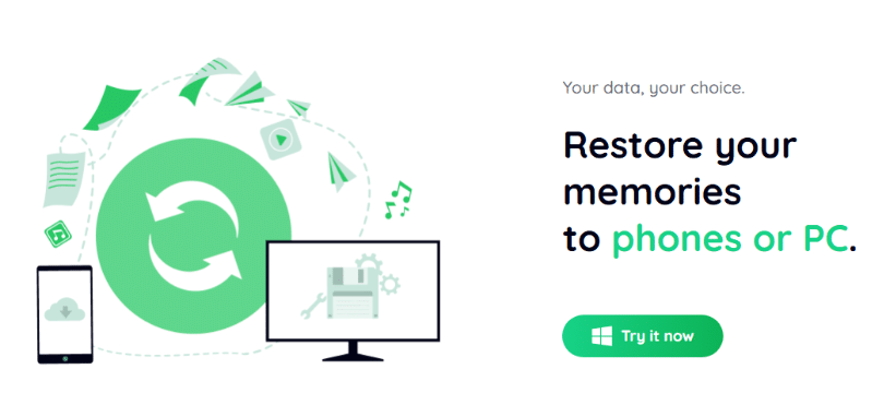 Gbyte is the Final Best Solution