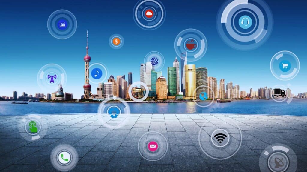 Global Tech Hubs 2025