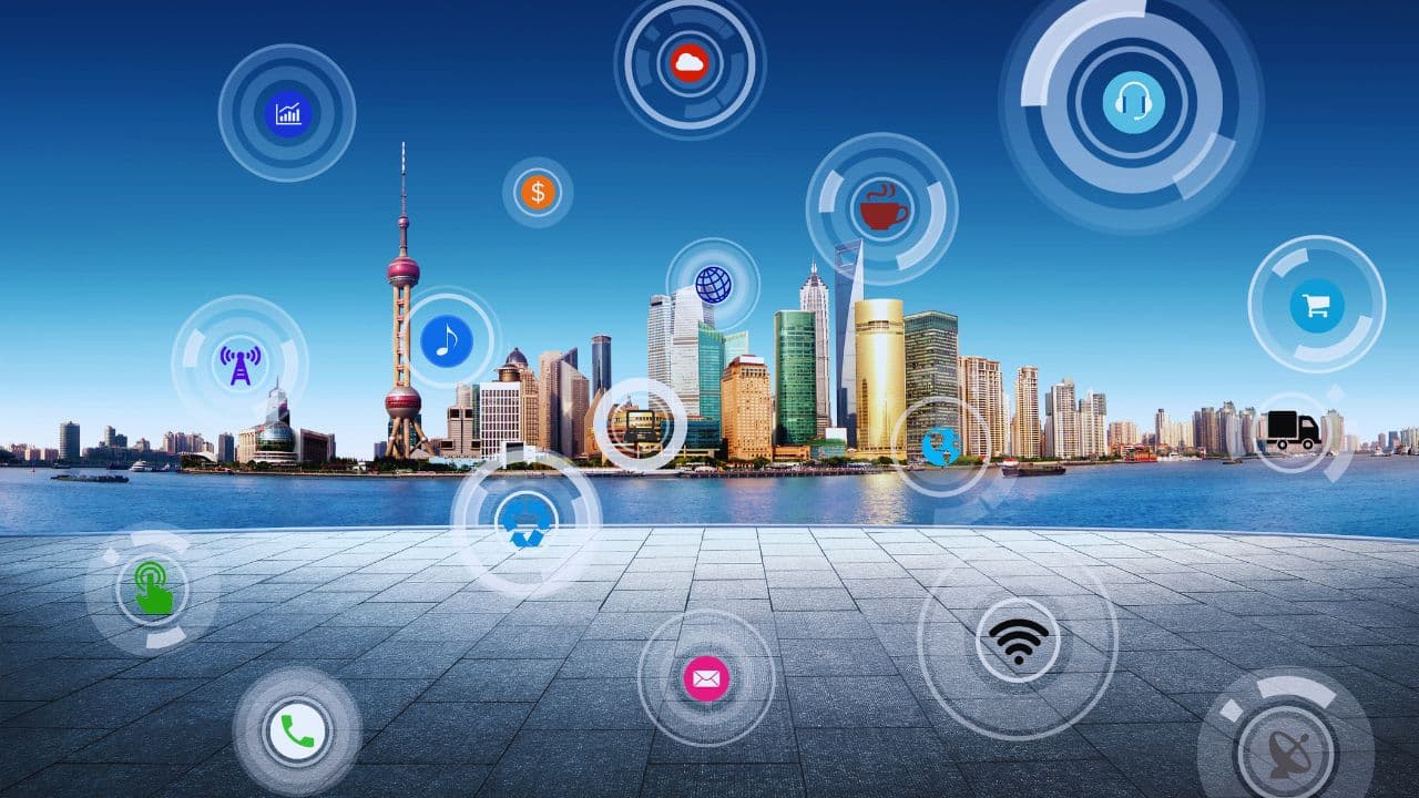 Global Tech Hubs 2025