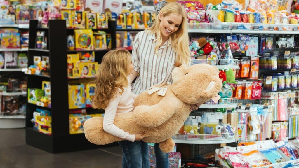 Global Toy Market to Hit $446 Billion by 2032