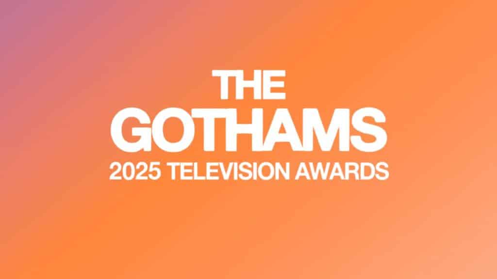 Gotham TV Awards 2025