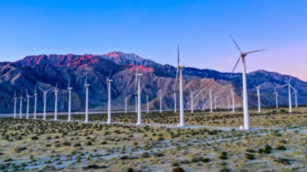 Green Tech That Could Save the Planet