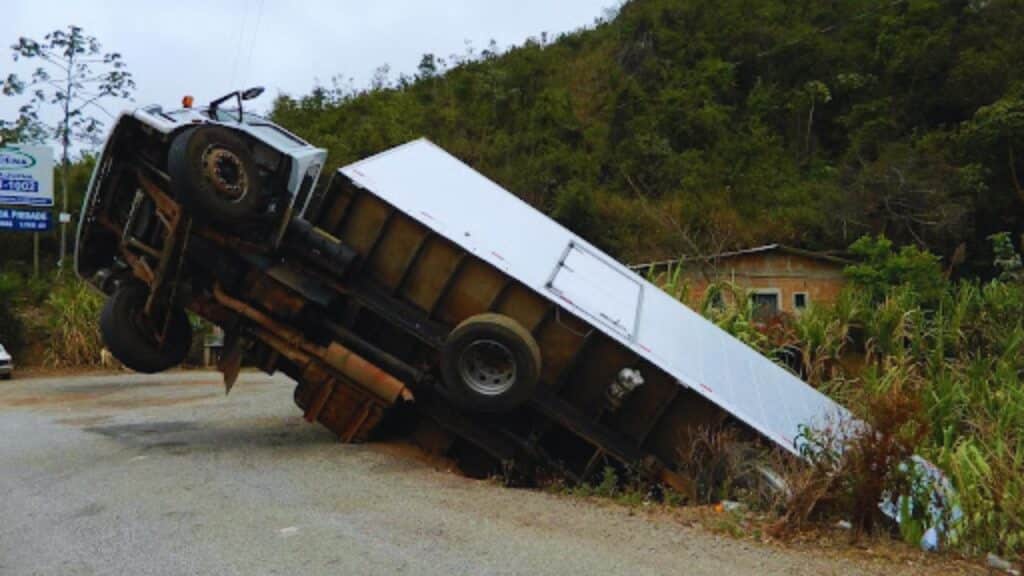 Hidden Dangers of Truck Accidents
