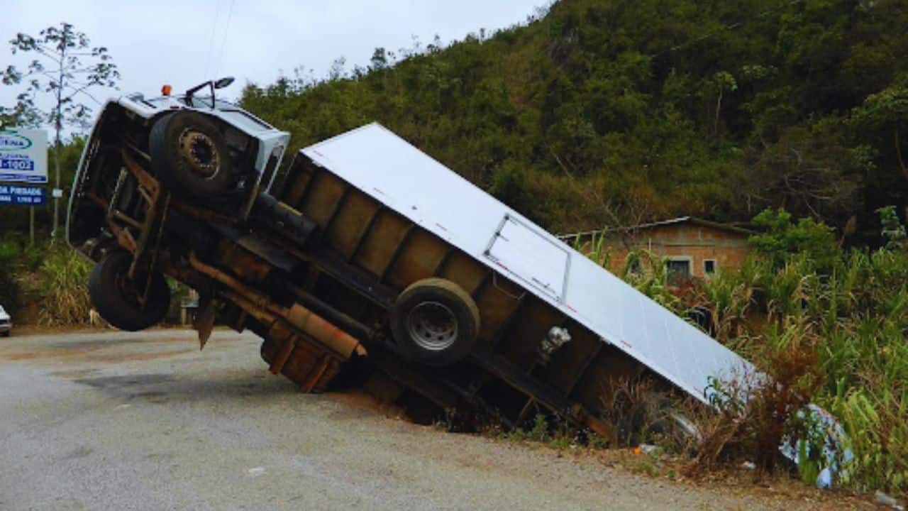 Hidden Dangers of Truck Accidents
