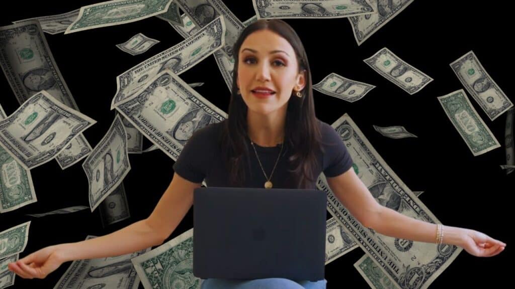 How Much Is Kat Stickler Worth