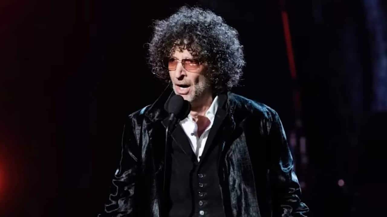 How Much is Howard Stern Worth