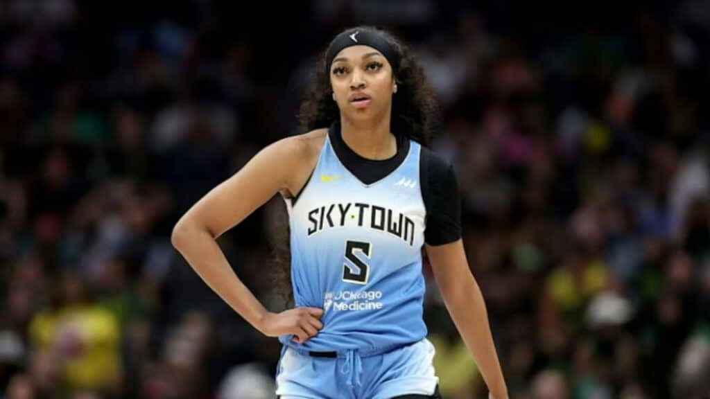 How Old is Angel Reese