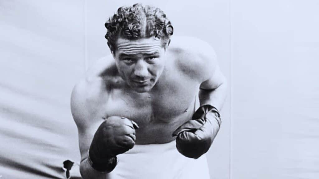 How Tall Was Max Baer