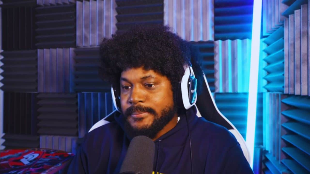 How Tall is CoryxKenshin