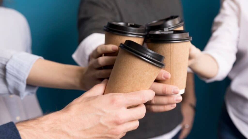How To Ensure the Quality of Coffee Cups