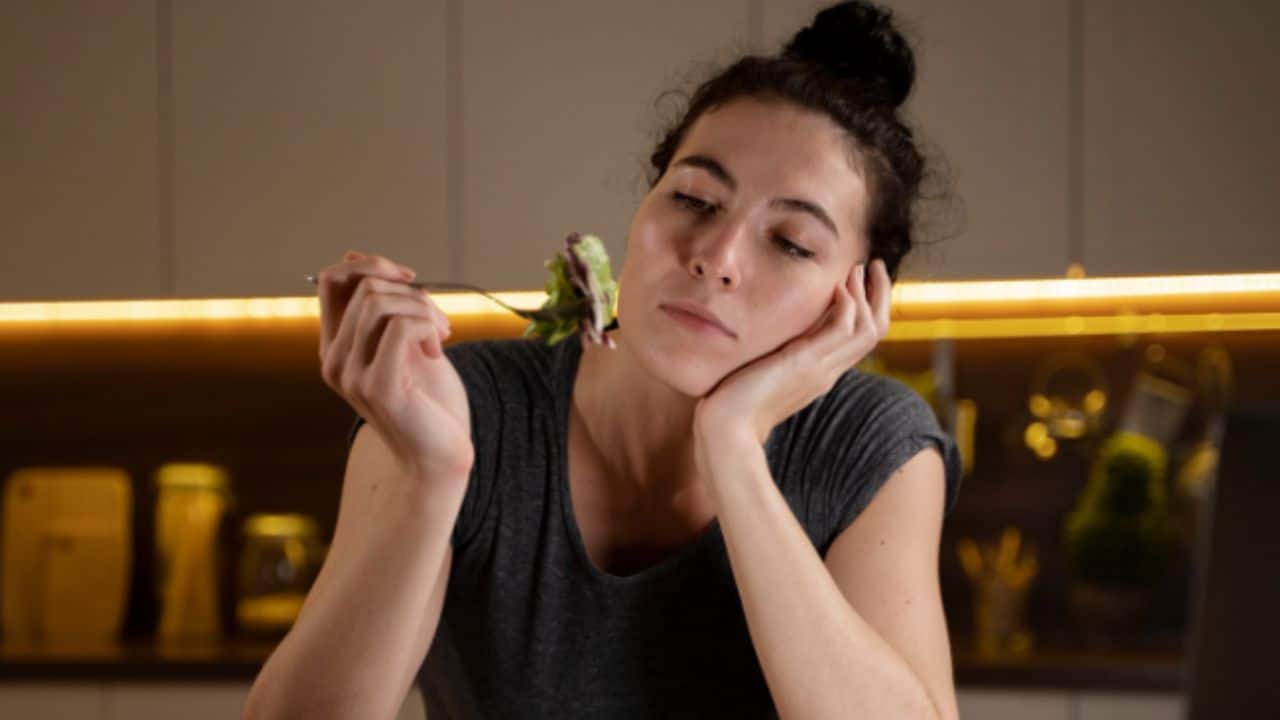 How to Increase Your Appetite