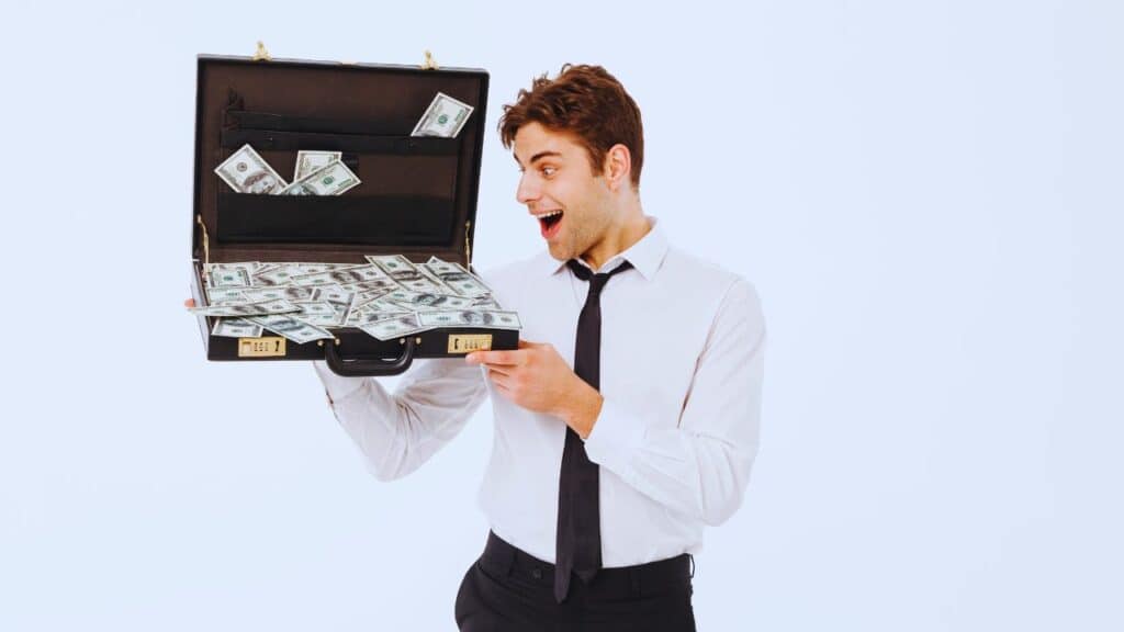 How to Invest Your Big Prize