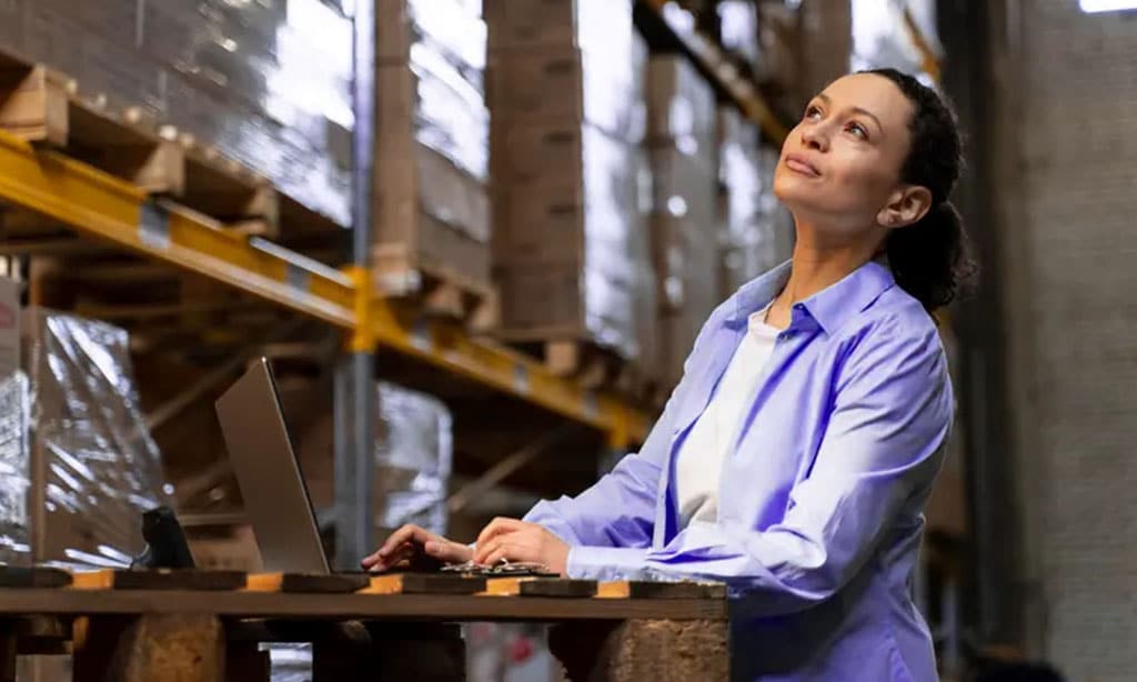 Improved Inventory Management