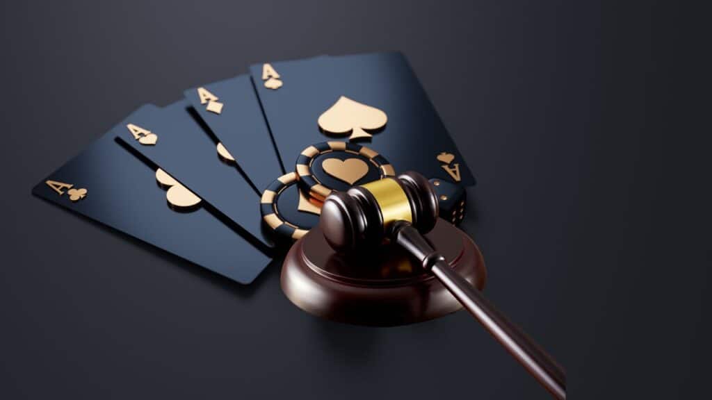 India iGaming Regulation