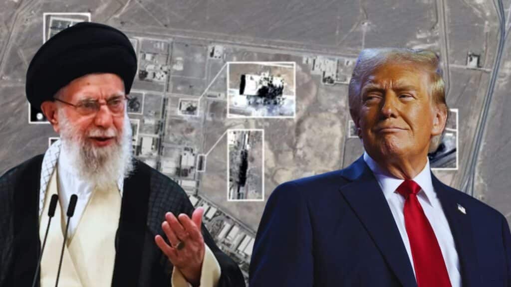 Iran US nuclear talks