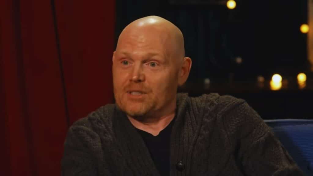 Is Bill Burr in Breaking Bad