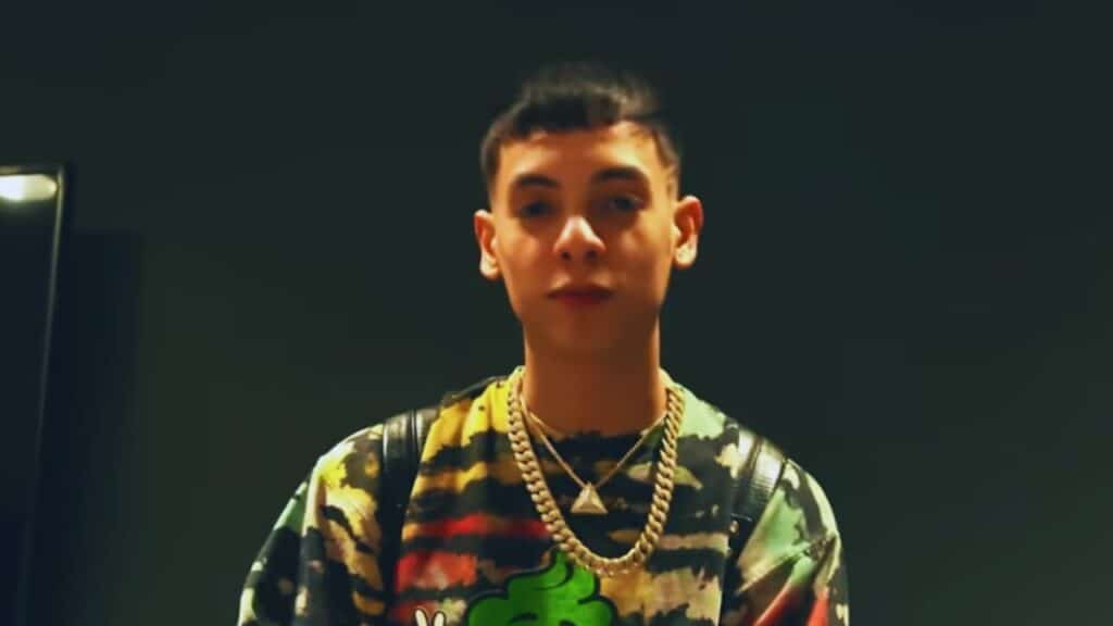 Is Natanael Cano Gay