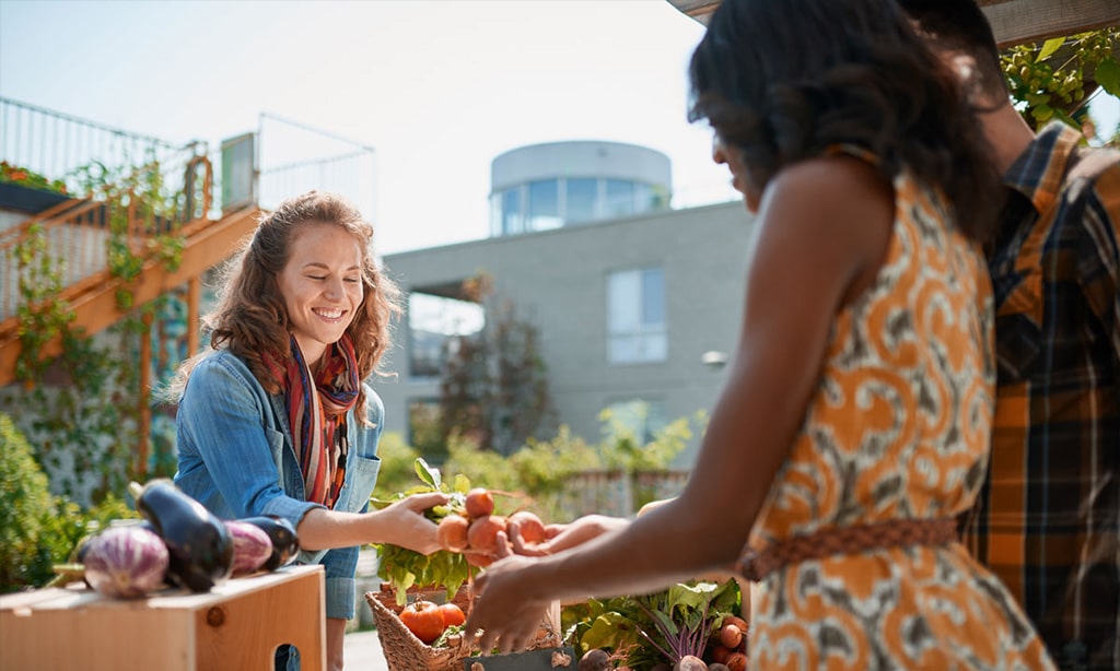 Key Strategies for Local Market Success