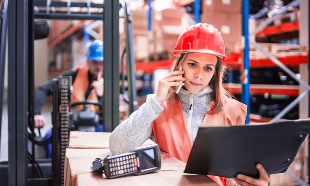 Logistics Coordination Roles