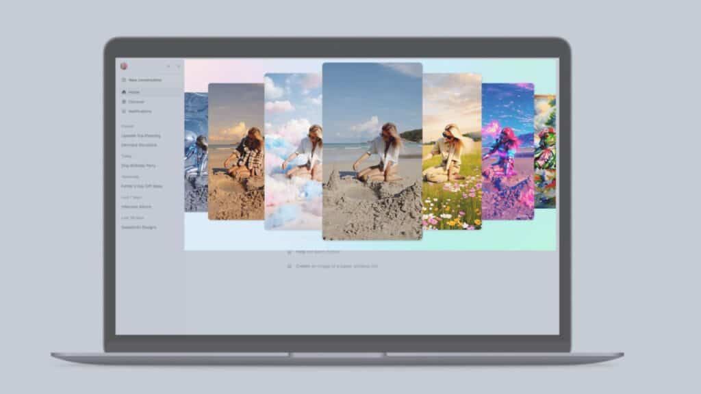 Meta AI Video Editing