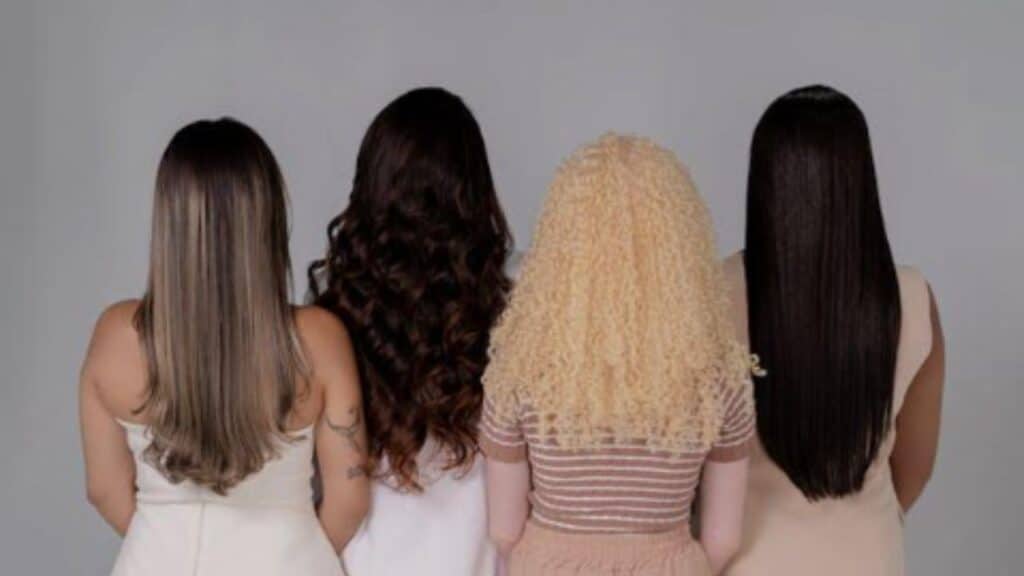 Mistakes That Are Ruining Your Hair