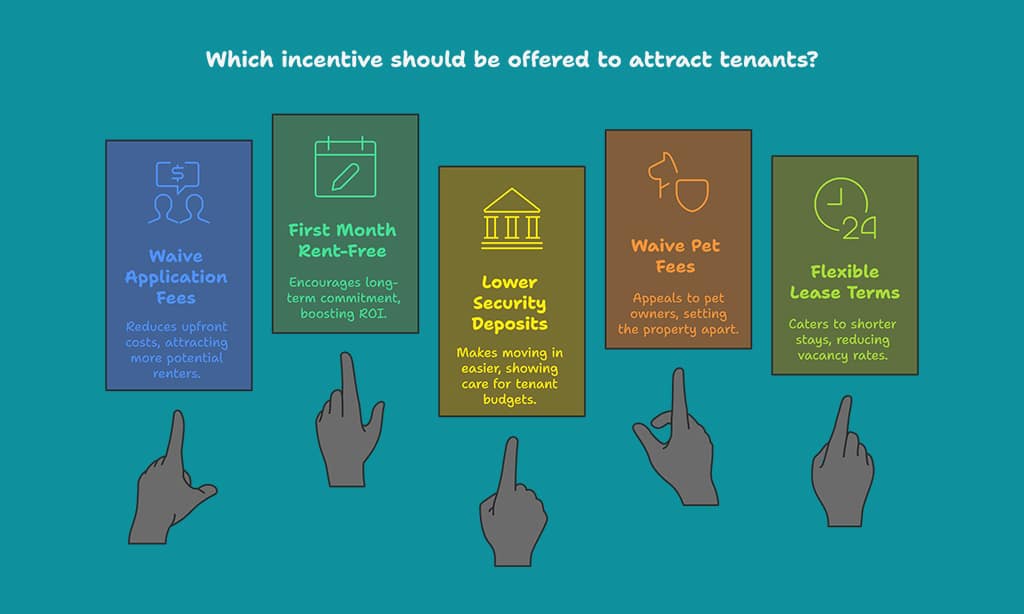 Offer Attractive Incentives or Promotions