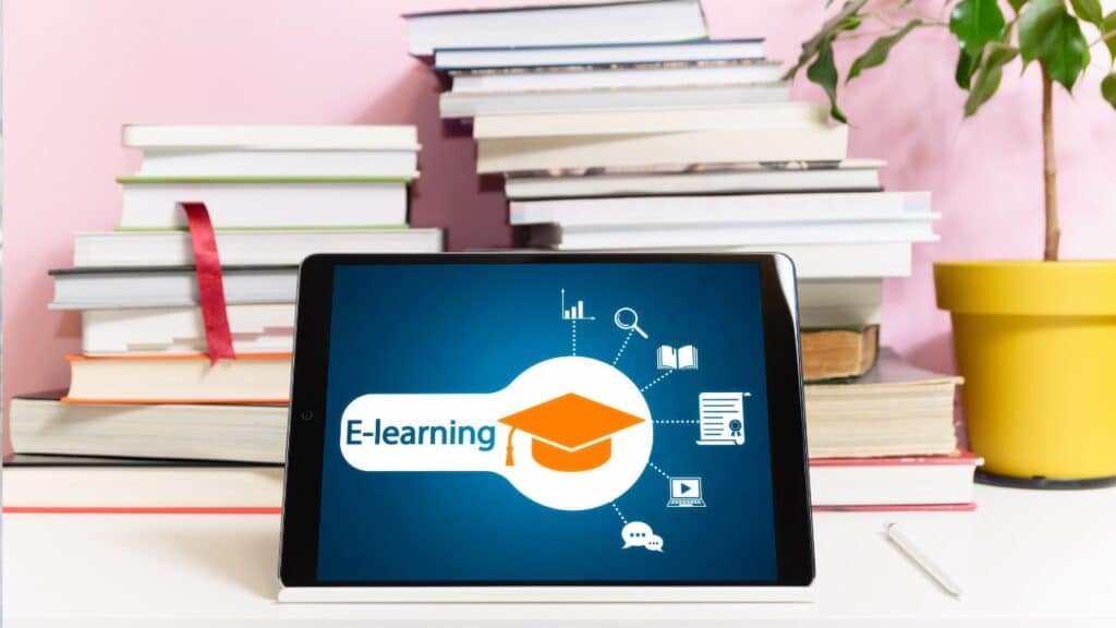 Online Course Development Agencies