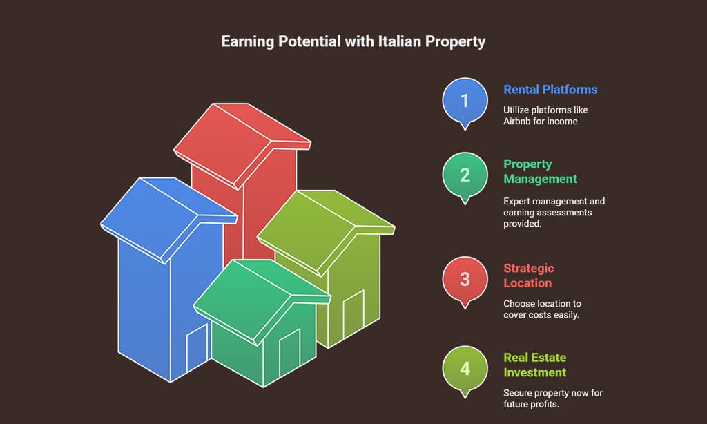Opportunities for Rental Income