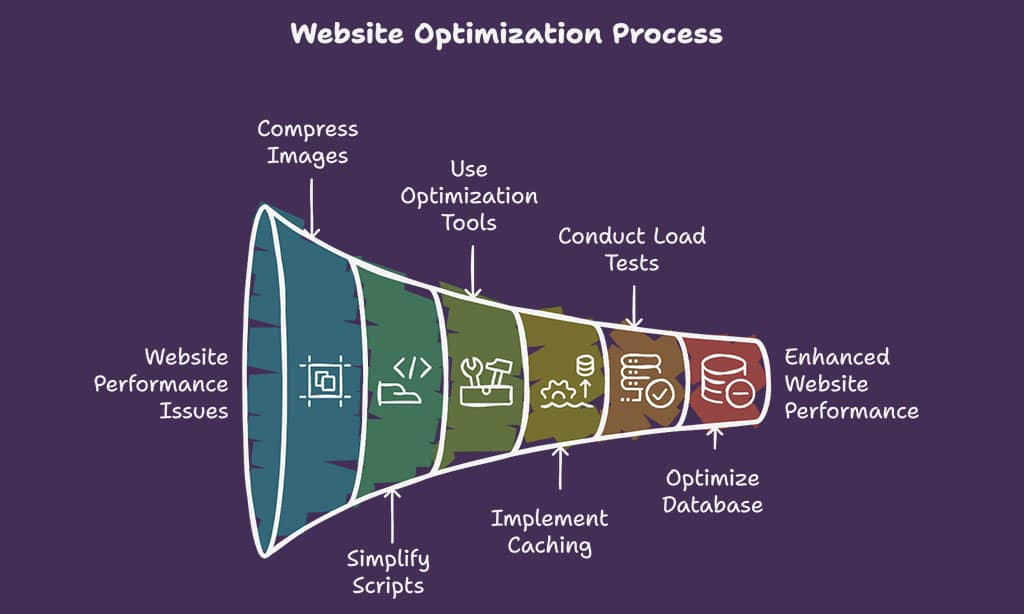 Optimize Website Performance