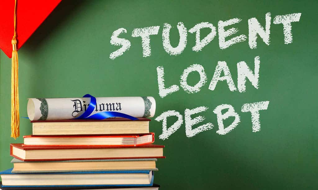Organize Your Student Loan Debt