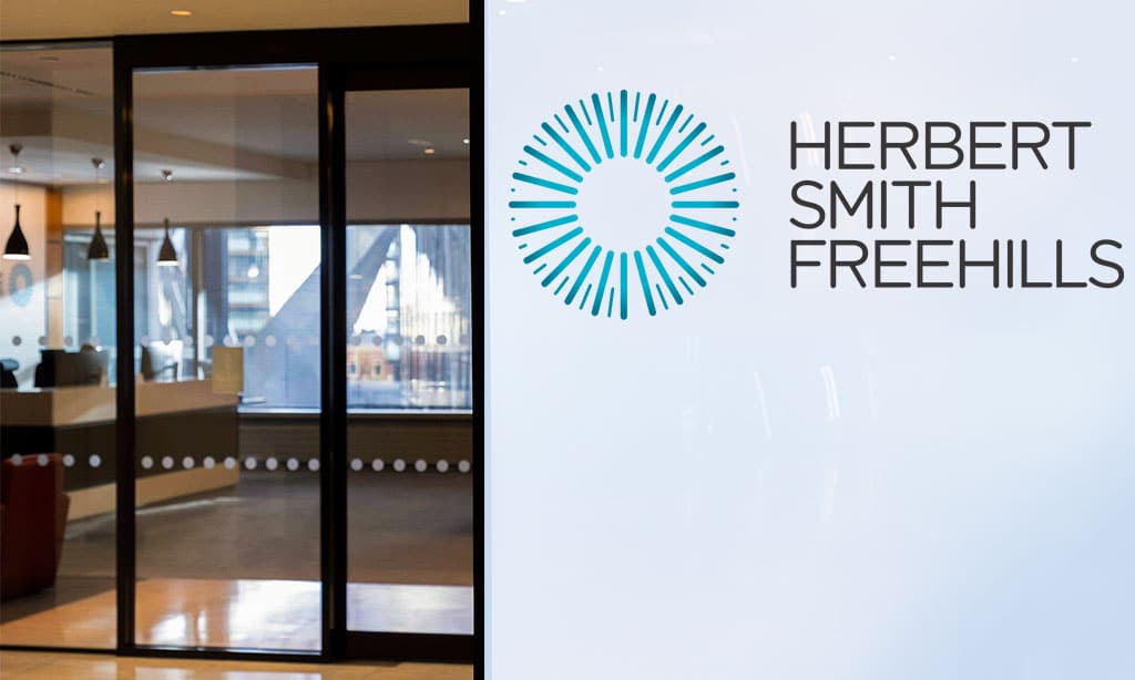 Overview of Herbert Smith Freehills