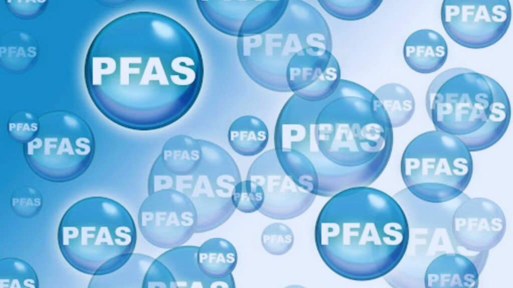 PFAS Chemicals