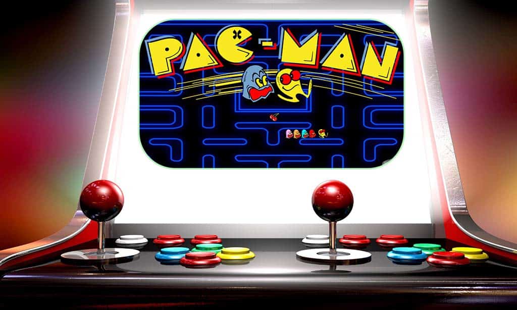 Pac-Man