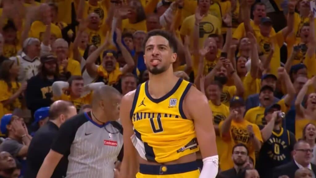 Pacers Advance to NBA Finals 2025