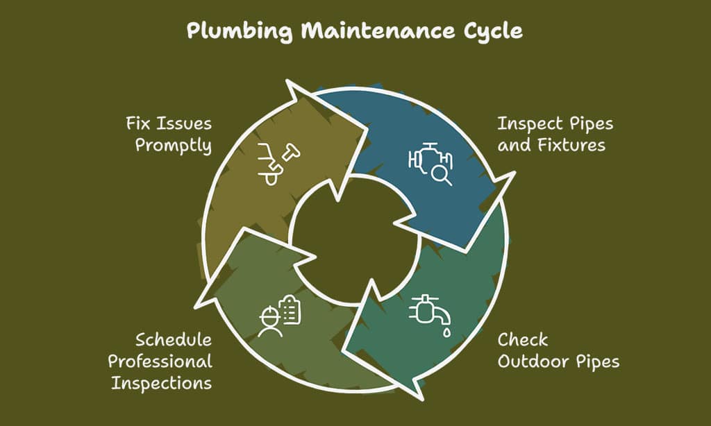 Preventative Maintenance Tips for Summer Plumbing