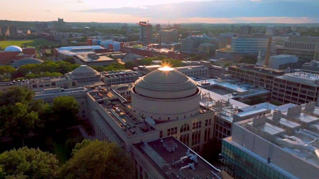 QS World University Rankings 2026