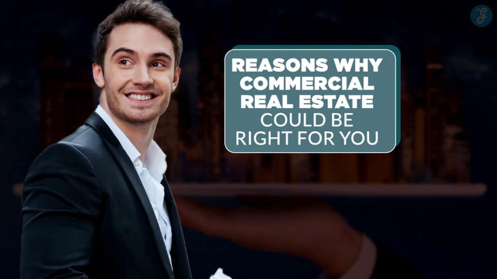 Reasons to Invest in Commercial Real Estate