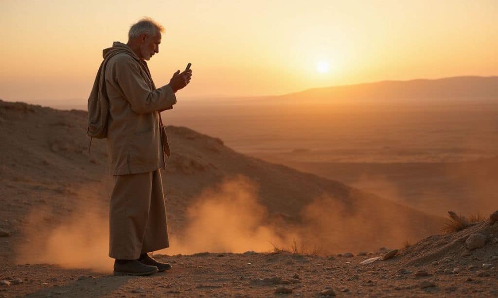 Recommended Acts on the Day of Arafah