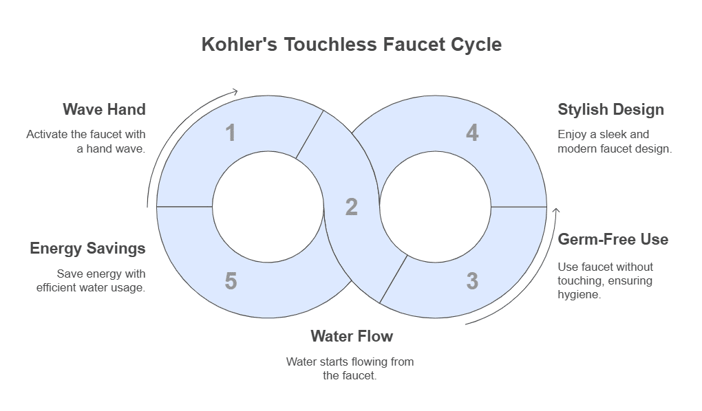 Response Technology for Effortless Activation