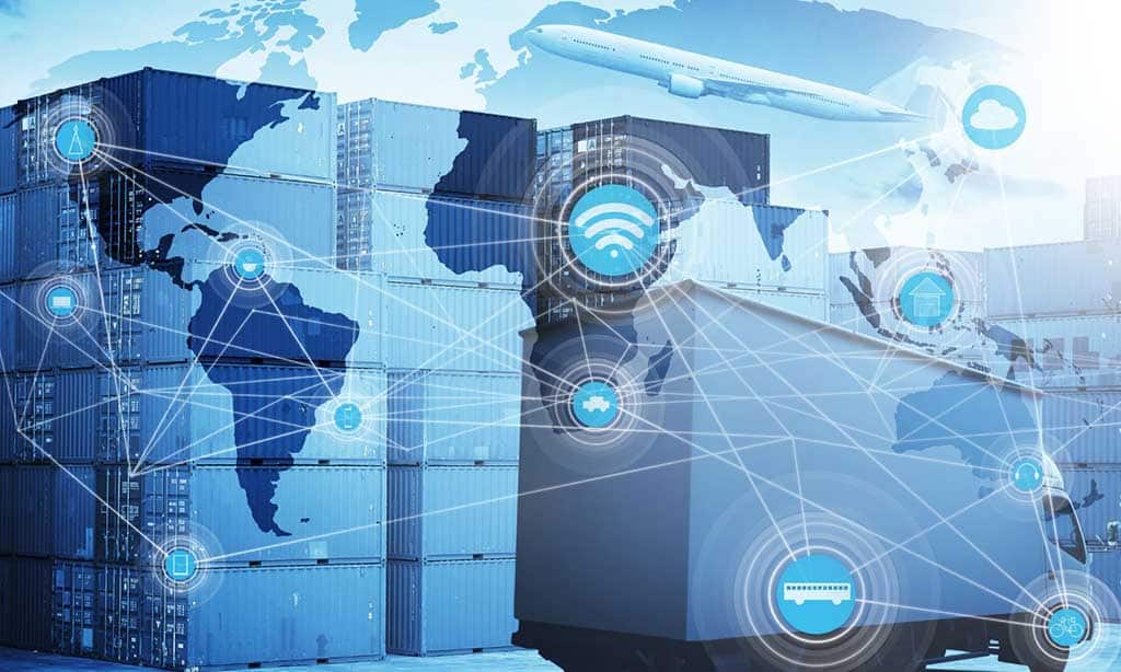 Revolutionary Digital Platforms in Third-Party Logistics