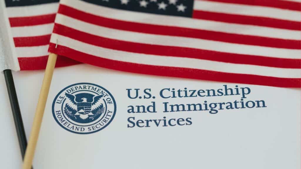 Roadmap to U.S. Citizenship