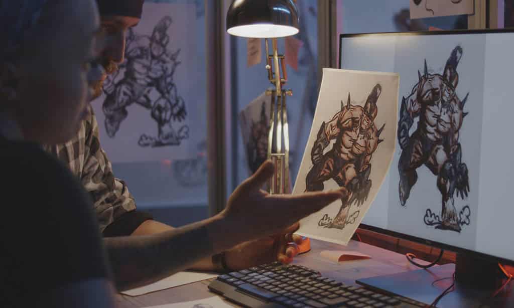 Roles and Responsibilities of a Game Developer