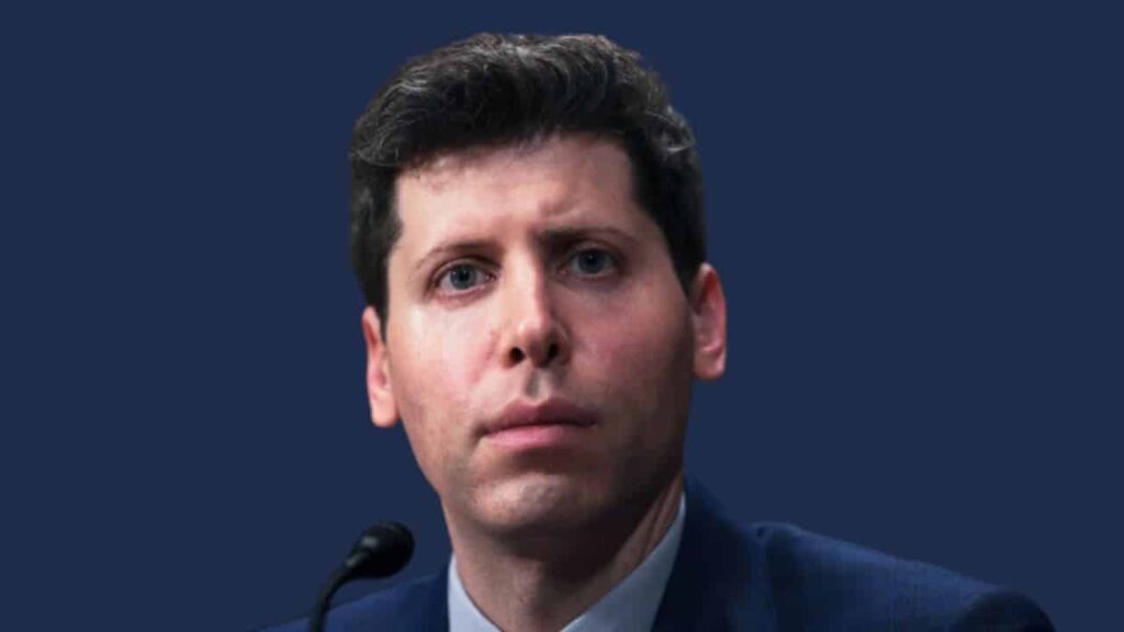 Sam Altman Reveals Meta Failed $100M Bid