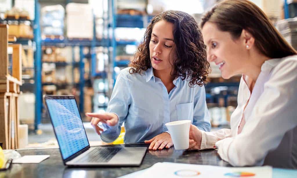 Set Minimum and Maximum Stock Levels