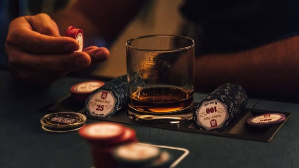 Skill-Based Online Games