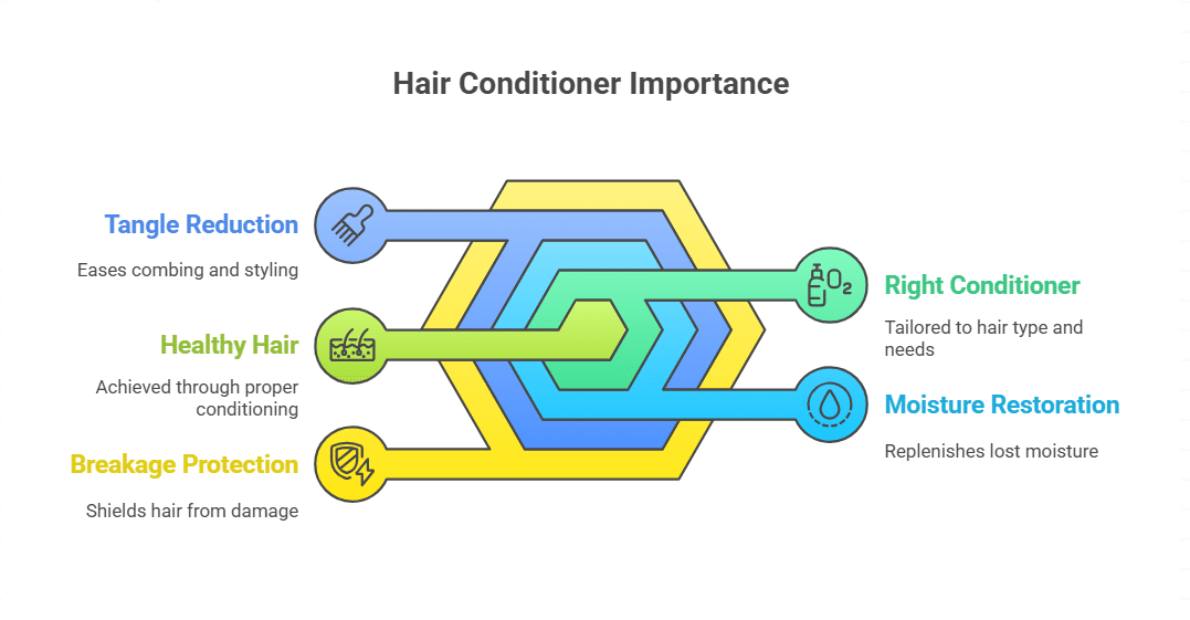 Skipping Conditioner or Using the Wrong One