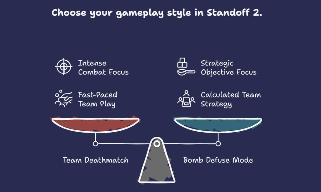 Best Mobile Shooters With Controller Support